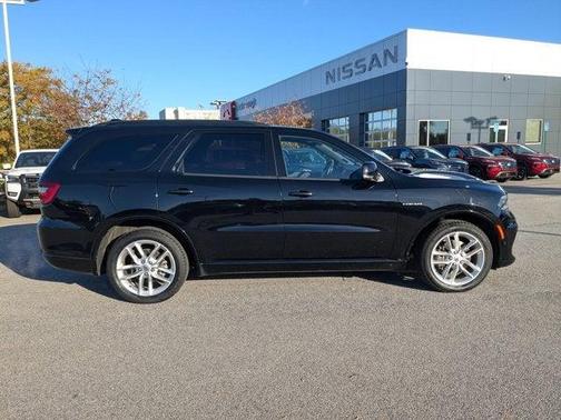 2024 Dodge Durango R/T