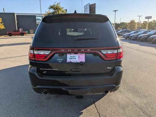 2024 Dodge Durango R/T