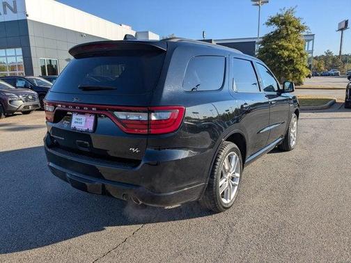 2024 Dodge Durango R/T
