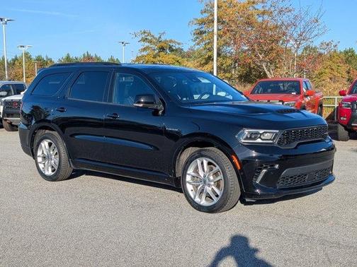 2024 Dodge Durango R/T