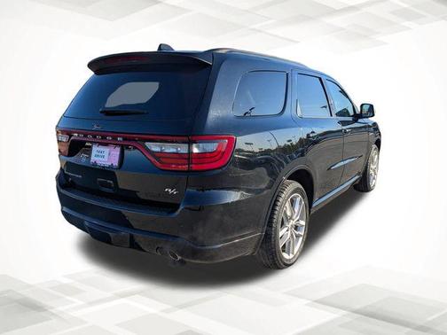 2024 Dodge Durango R/T