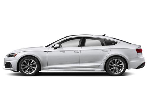 2024 Audi A5 Sportback 45 S line quattro Premium