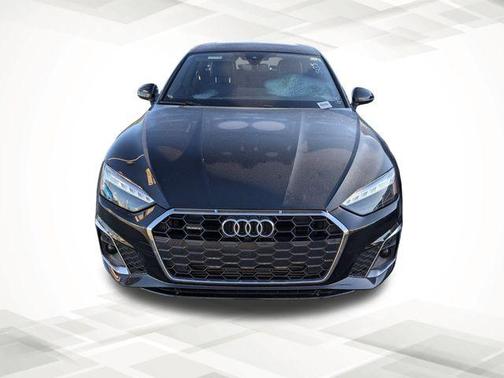 2024 Audi A5 Sportback 45 S line quattro Premium