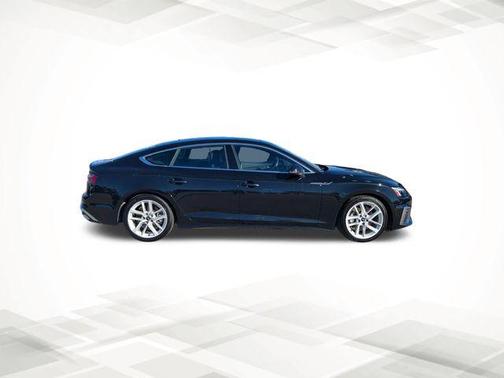 2024 Audi A5 Sportback 45 S line quattro Premium