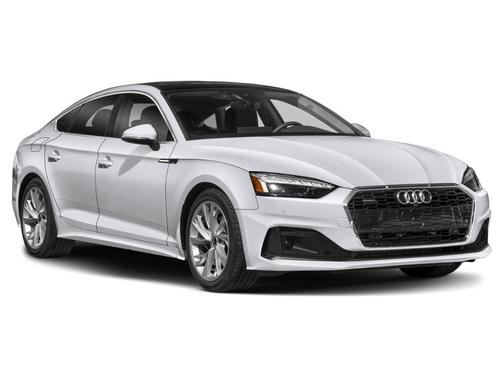 2024 Audi A5 Sportback 45 S line quattro Premium