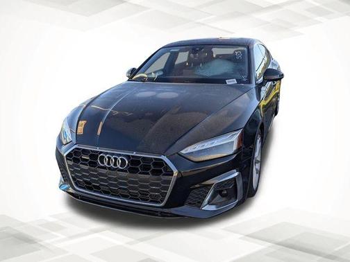 2024 Audi A5 Sportback 45 S line quattro Premium