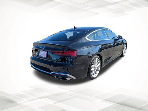 2024 Audi A5 Sportback 45 S line quattro Premium
