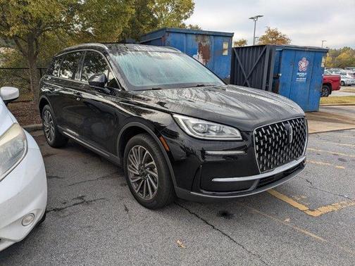 2023 Lincoln Corsair Reserve