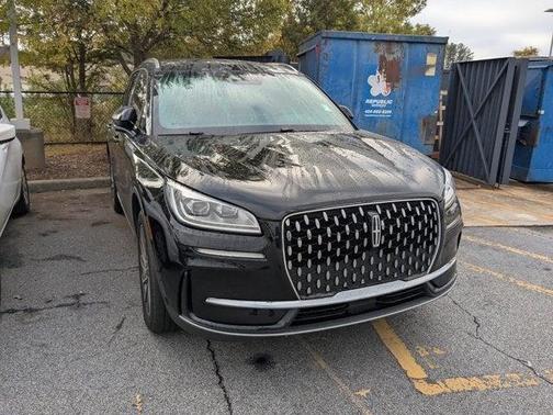 2023 Lincoln Corsair Reserve