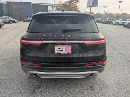 2023 Lincoln Corsair Reserve