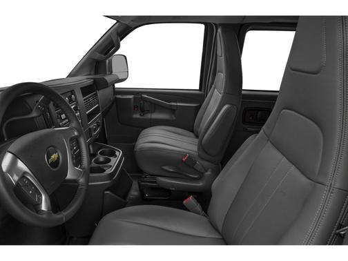 2020 Chevrolet Express 3500 LT