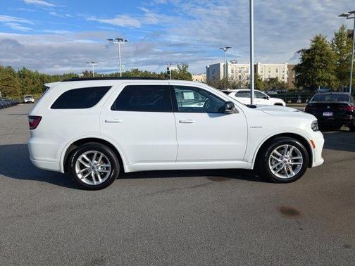 2024 Dodge Durango R/T