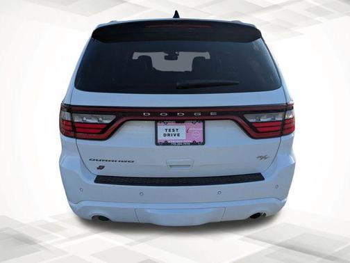 2024 Dodge Durango R/T
