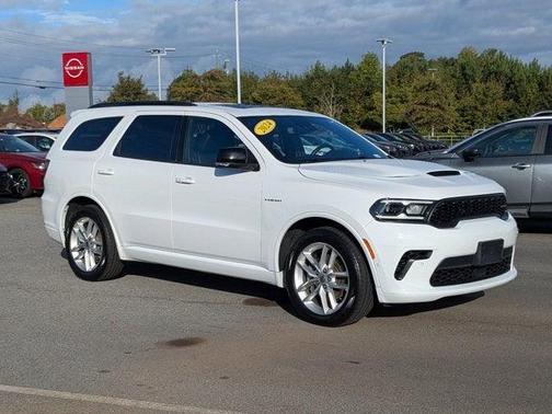 2024 Dodge Durango R/T