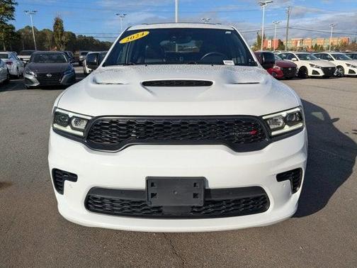 2024 Dodge Durango R/T