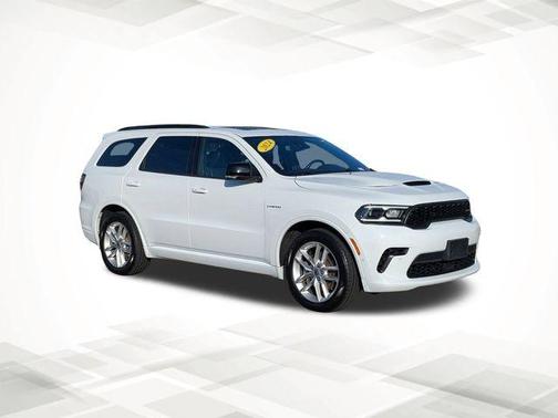 2024 Dodge Durango R/T