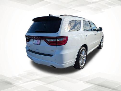 2024 Dodge Durango R/T