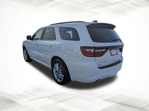 2024 Dodge Durango R/T