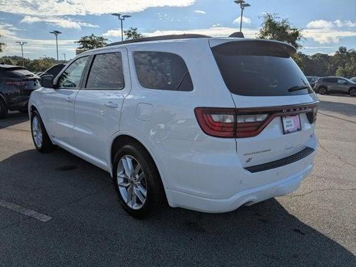 2024 Dodge Durango R/T