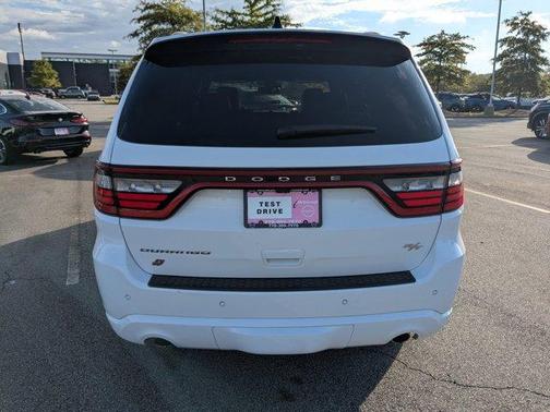 2024 Dodge Durango R/T