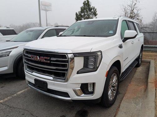 2024 GMC Yukon XL SLT