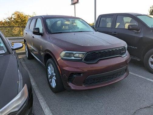 2024 Dodge Durango GT