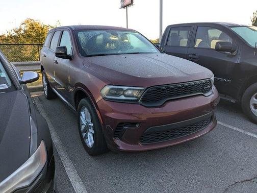 2024 Dodge Durango GT