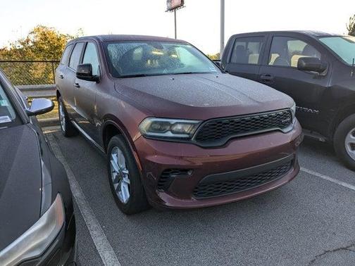2024 Dodge Durango GT