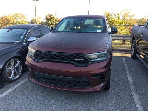 2024 Dodge Durango GT