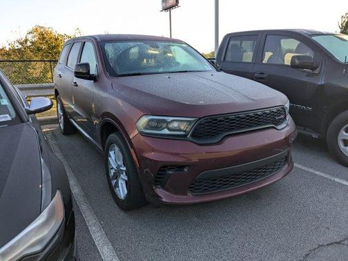 2024 Dodge Durango GT