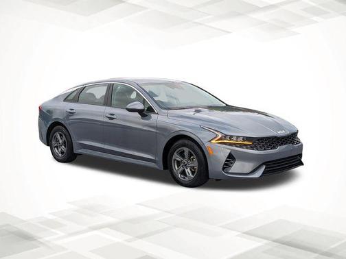 2023 Kia K5 LXS