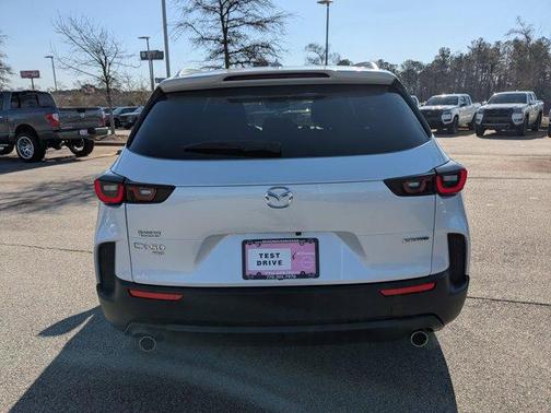 2024 Mazda CX-50 2.5 S Premium Plus Package