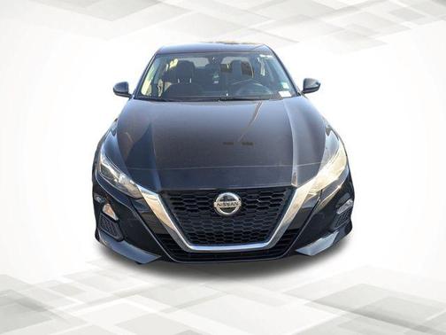 2022 Nissan Altima 2.5 S