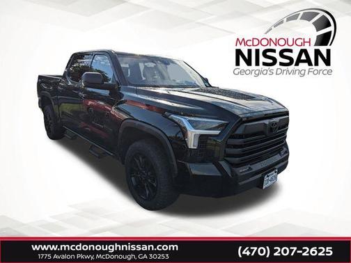 2023 Toyota Tundra SR5