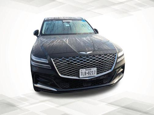 2024 Genesis GV80 2.5T