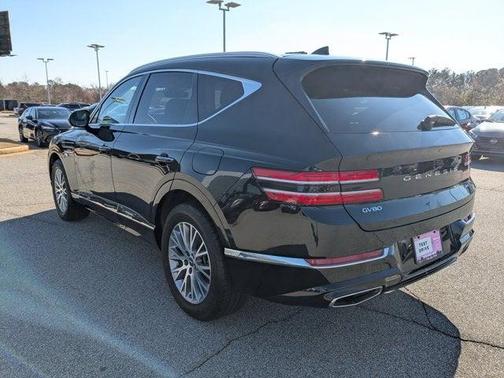2024 Genesis GV80 2.5T