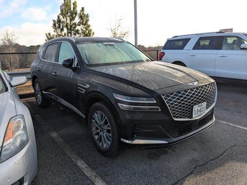 2024 Genesis GV80 2.5T