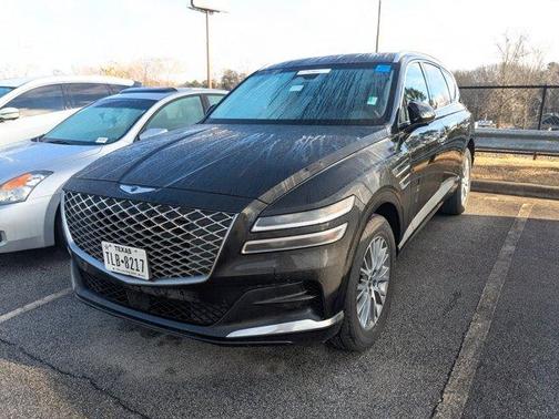 2024 Genesis GV80 2.5T