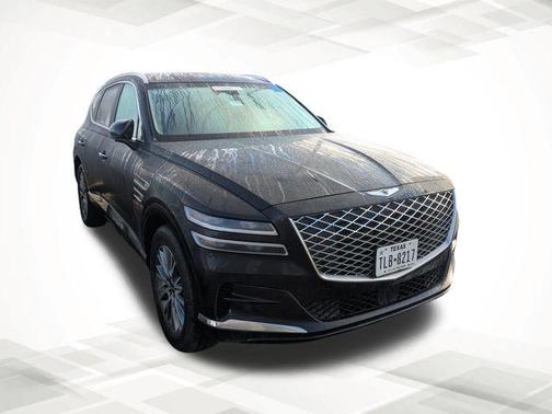 2024 Genesis GV80 2.5T