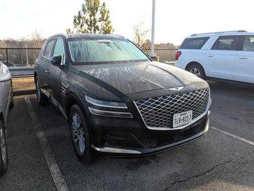 2024 Genesis GV80 2.5T
