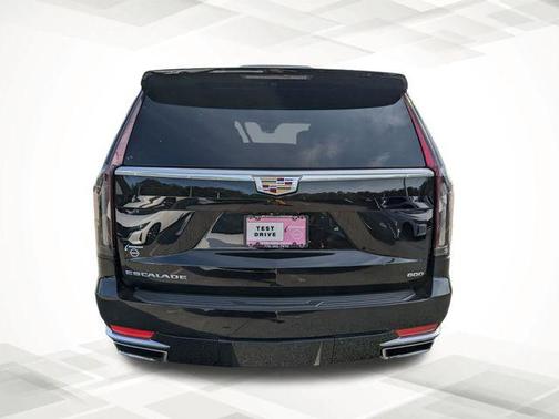 2023 Cadillac Escalade ESV Premium Luxury Platinum