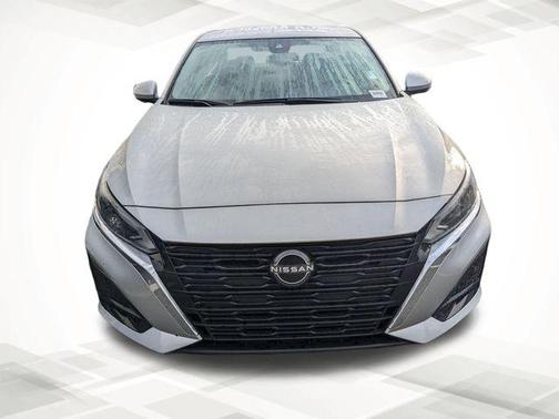 2023 Nissan Altima 2.5 S