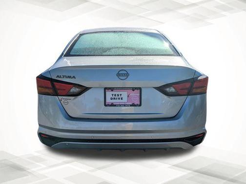 2023 Nissan Altima 2.5 S