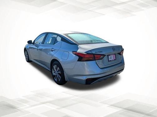 2023 Nissan Altima 2.5 S