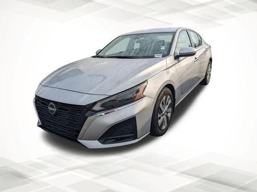 2023 Nissan Altima 2.5 S