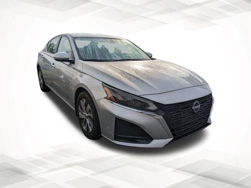 2023 Nissan Altima 2.5 S