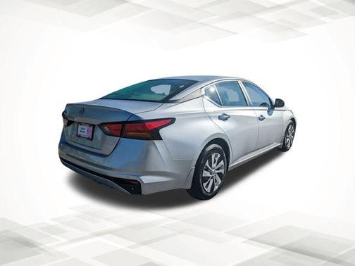2023 Nissan Altima 2.5 S