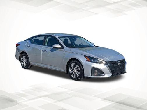 2023 Nissan Altima 2.5 S