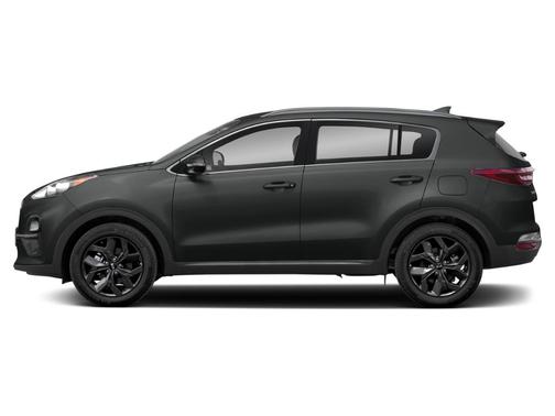 2021 Kia Sportage S