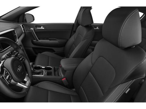 2021 Kia Sportage S